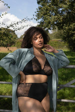Load image into Gallery viewer, Bay Natural Linen Shirt