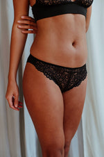 Load image into Gallery viewer, Emily Romance Brief