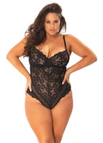 Load image into Gallery viewer, Page Bodysuit Bodysuits Salt and Lace Intimates