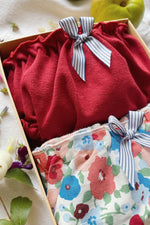 Load image into Gallery viewer, Poppy Knicker Pack
