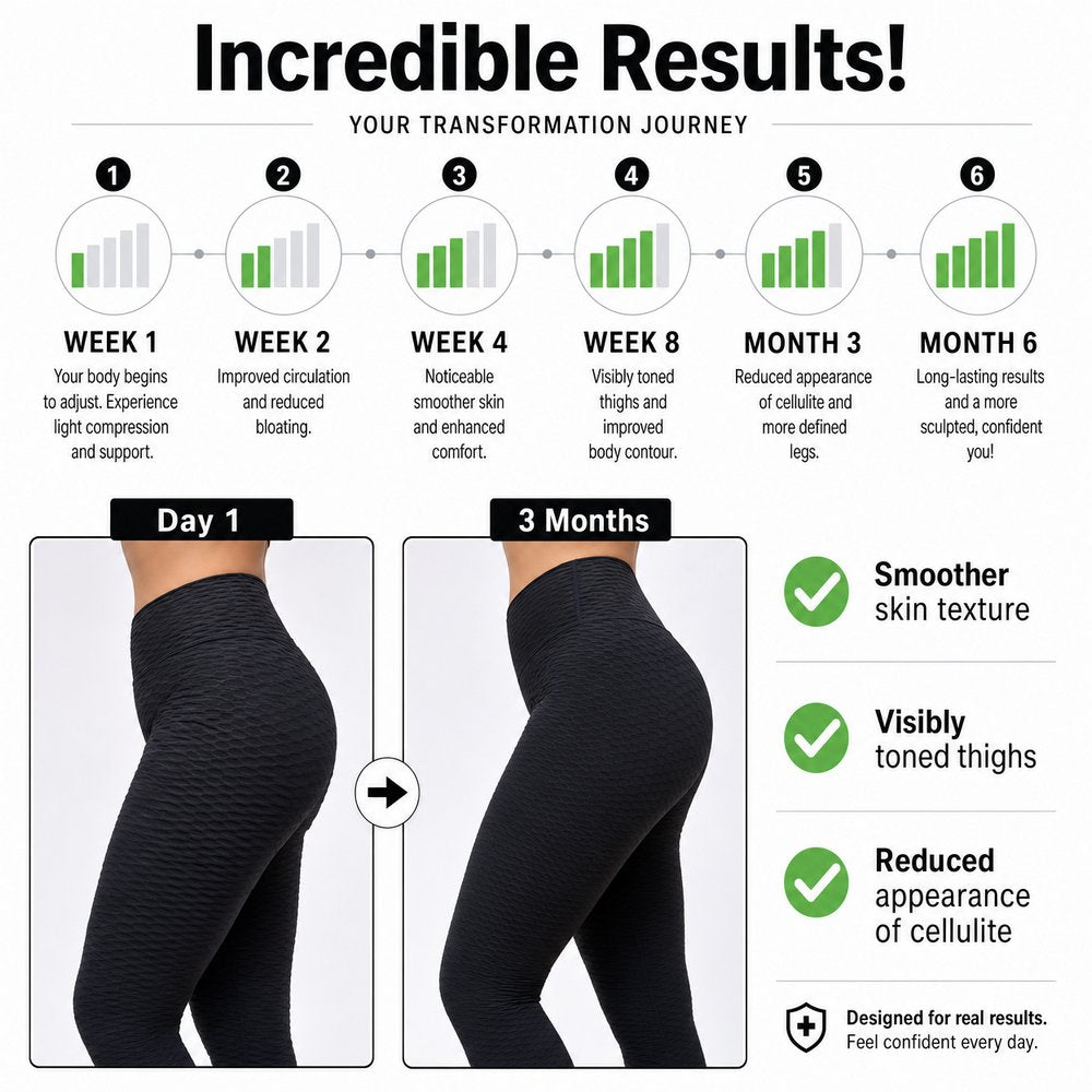 The Contour Pro™ Leggings