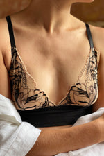 Load image into Gallery viewer, Emily Dusk Bra
