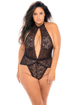 Load image into Gallery viewer, Allison Bodysuit Bodysuits Salt and Lace Intimates

