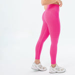 Load image into Gallery viewer, The Contour Pro Leggings - Rose Pink
