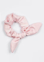 Load image into Gallery viewer, BohoMoss Satin Scrunchie Accessories Salt and Lace Intimates
