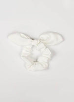 Load image into Gallery viewer, BohoMoss Satin Scrunchie Accessories Salt and Lace Intimates
