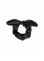Load image into Gallery viewer, BohoMoss Satin Scrunchie Accessories Salt and Lace Intimates

