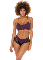 Load image into Gallery viewer, Claribel 2 Pc Set Bra Sets Salt and Lace Intimates
