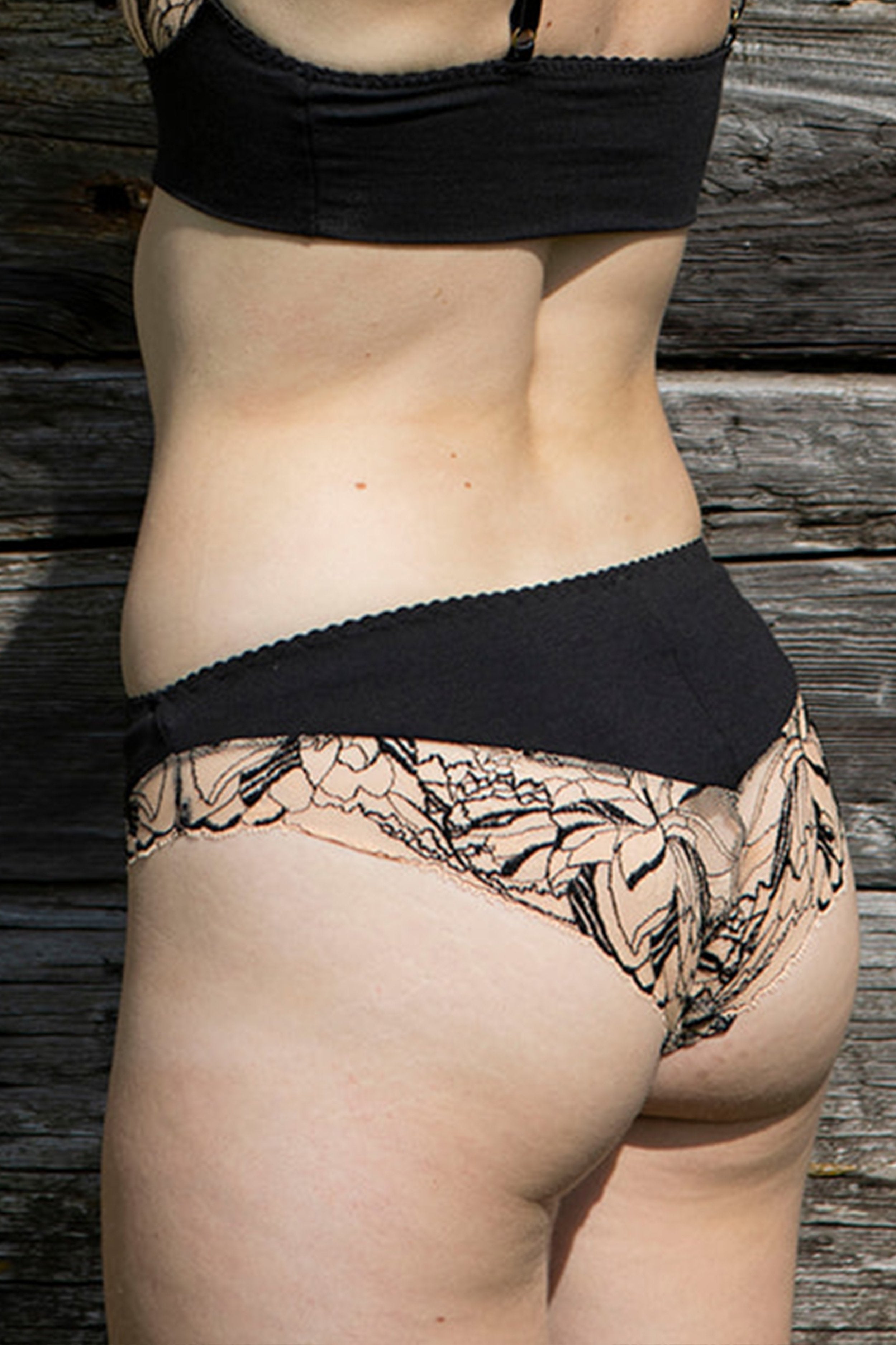 Emily Dusk Brief