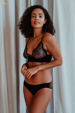 Load image into Gallery viewer, Emily Romance Brief
