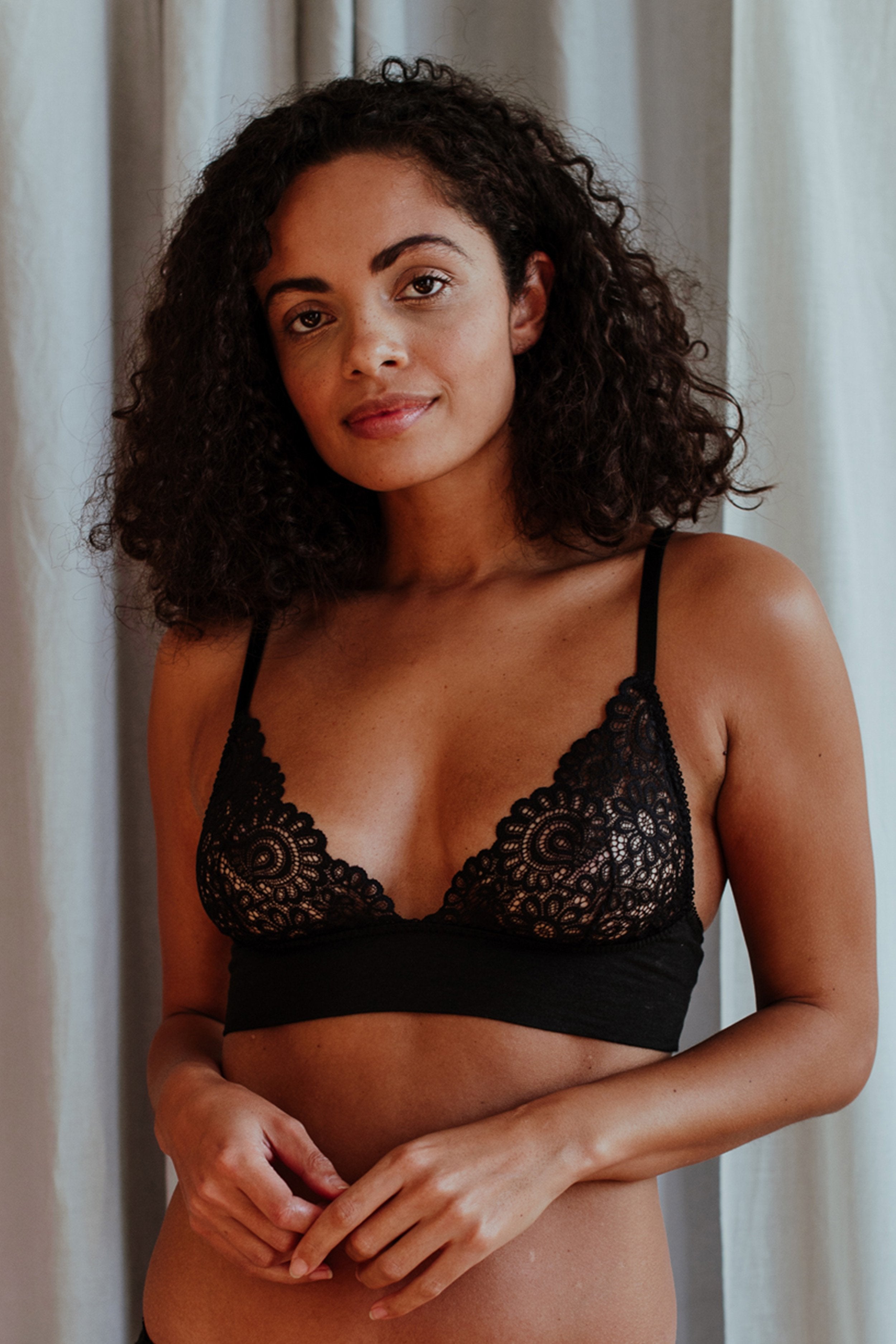 Emily Romance Bra