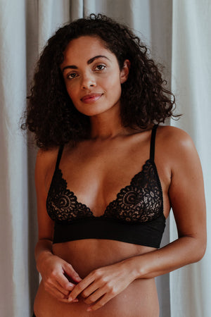 Emily Romance Bra