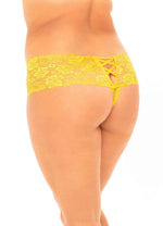 Load image into Gallery viewer, Goodnight Kiss Boyshort [8 Colors!] Panties Salt and Lace Intimates

