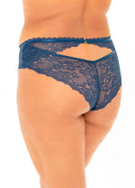 Load image into Gallery viewer, Helena Panty Curve Panties Curve Salt and Lace Intimates
