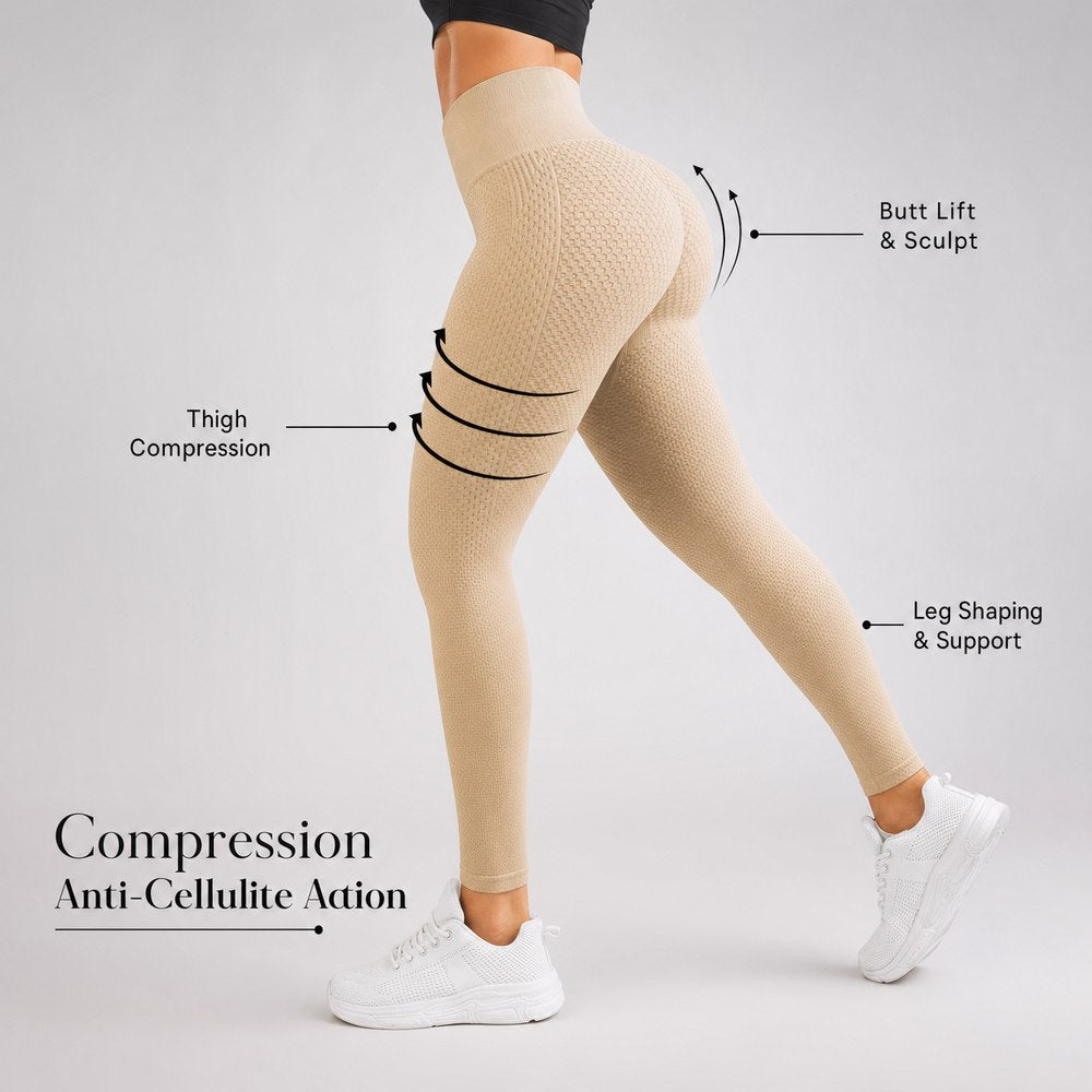 The Contour Pro™ Leggings