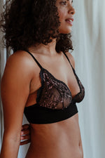 Load image into Gallery viewer, Emily Romance Brief
