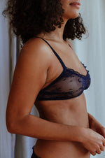 Load image into Gallery viewer, Molly Bra &amp; Brief Set
