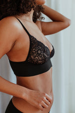 Load image into Gallery viewer, Emily Romance Bra
