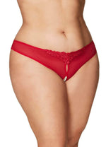 Load image into Gallery viewer, Paradise Panty Curve Panties Curve Salt and Lace Intimates
