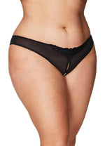 Load image into Gallery viewer, Paradise Panty Curve Panties Curve Salt and Lace Intimates
