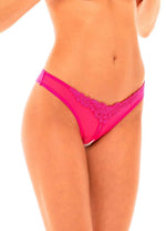 Load image into Gallery viewer, Paradise Panty Panties Salt and Lace Intimates
