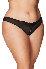 Load image into Gallery viewer, Paradise Panty Panties Salt and Lace Intimates

