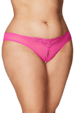Load image into Gallery viewer, Paradise Panty Panties Salt and Lace Intimates
