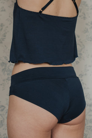 Phoebe bamboo Brief