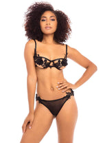 Load image into Gallery viewer, Sydney Collection Bra Sets Salt and Lace Intimates
